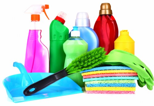 Secure online payment interface for Catford Cleaner