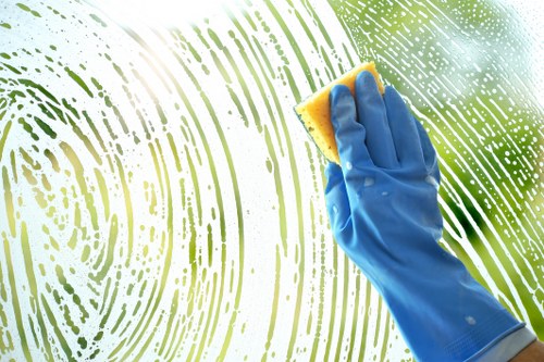 Transparent Catford Cleaner pricing overview