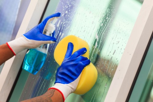 Catford business carpet cleaning for offices, shops, and shared commercial spaces