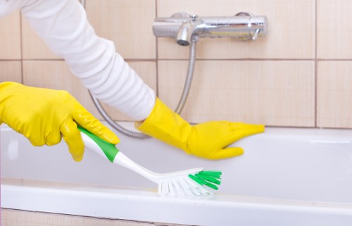 Ongoing cleaning support for homes and businesses in Catford