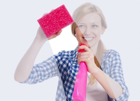 Commercial carpet maintenance for a busy Catford workplace corridor