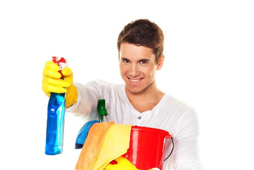 Local upholstery cleaning service for office seating in Catford