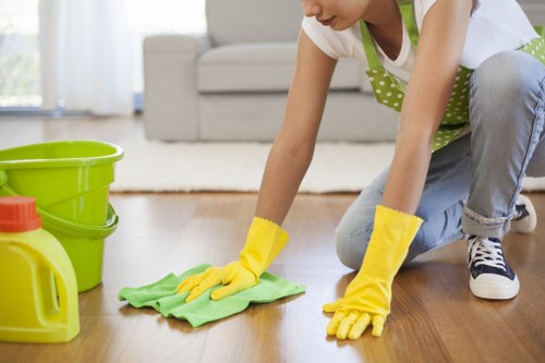 Local patio cleaning for block paving and stone surfaces in Catford