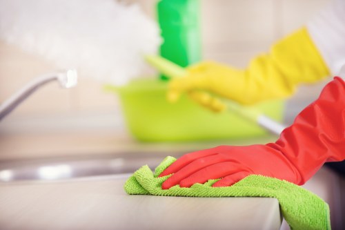Regular window cleaning in Catford for homes, flats, and businesses